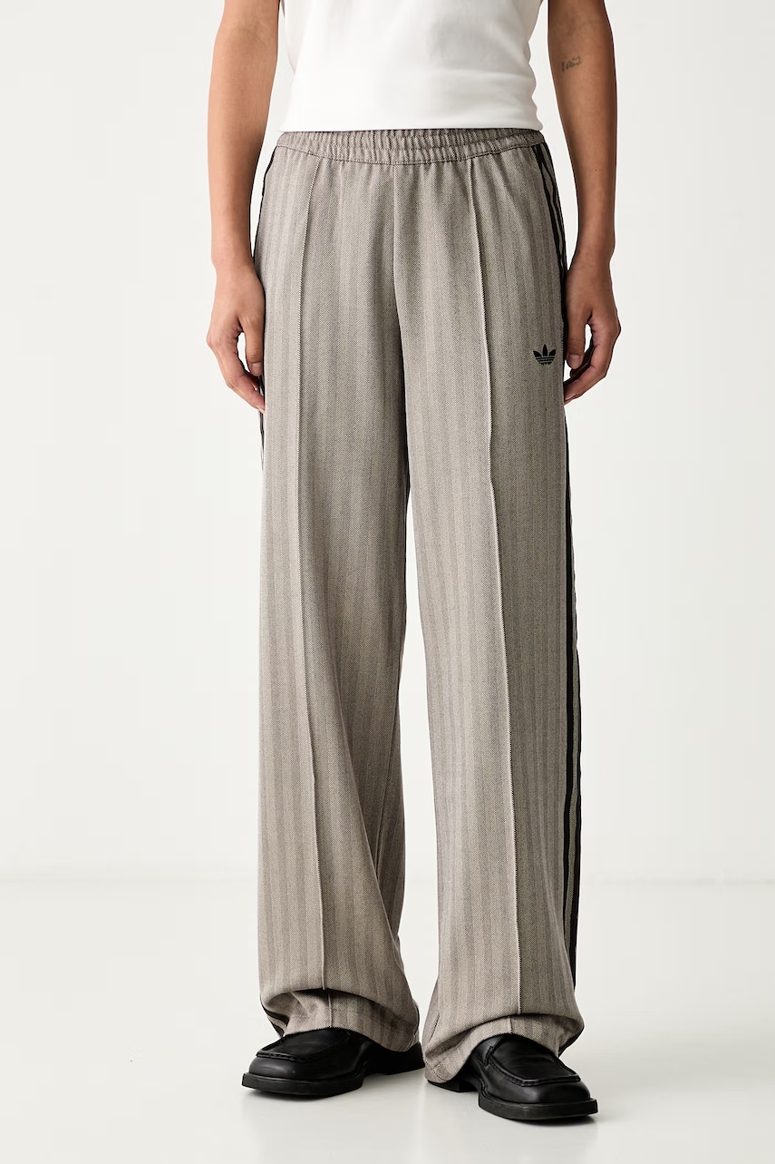 adidas Originals spodnie dresowe damskie