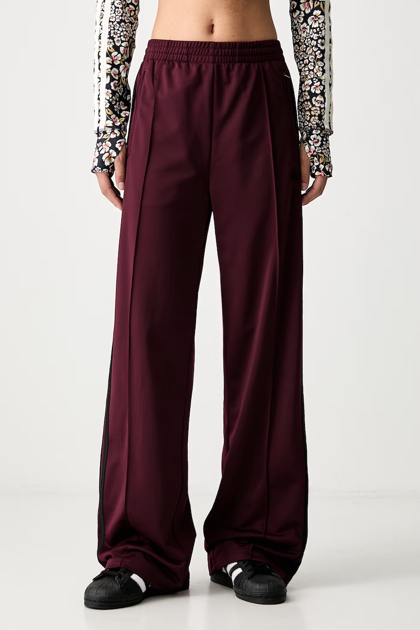 adidas Originals spodnie dresowe damskie Firebird