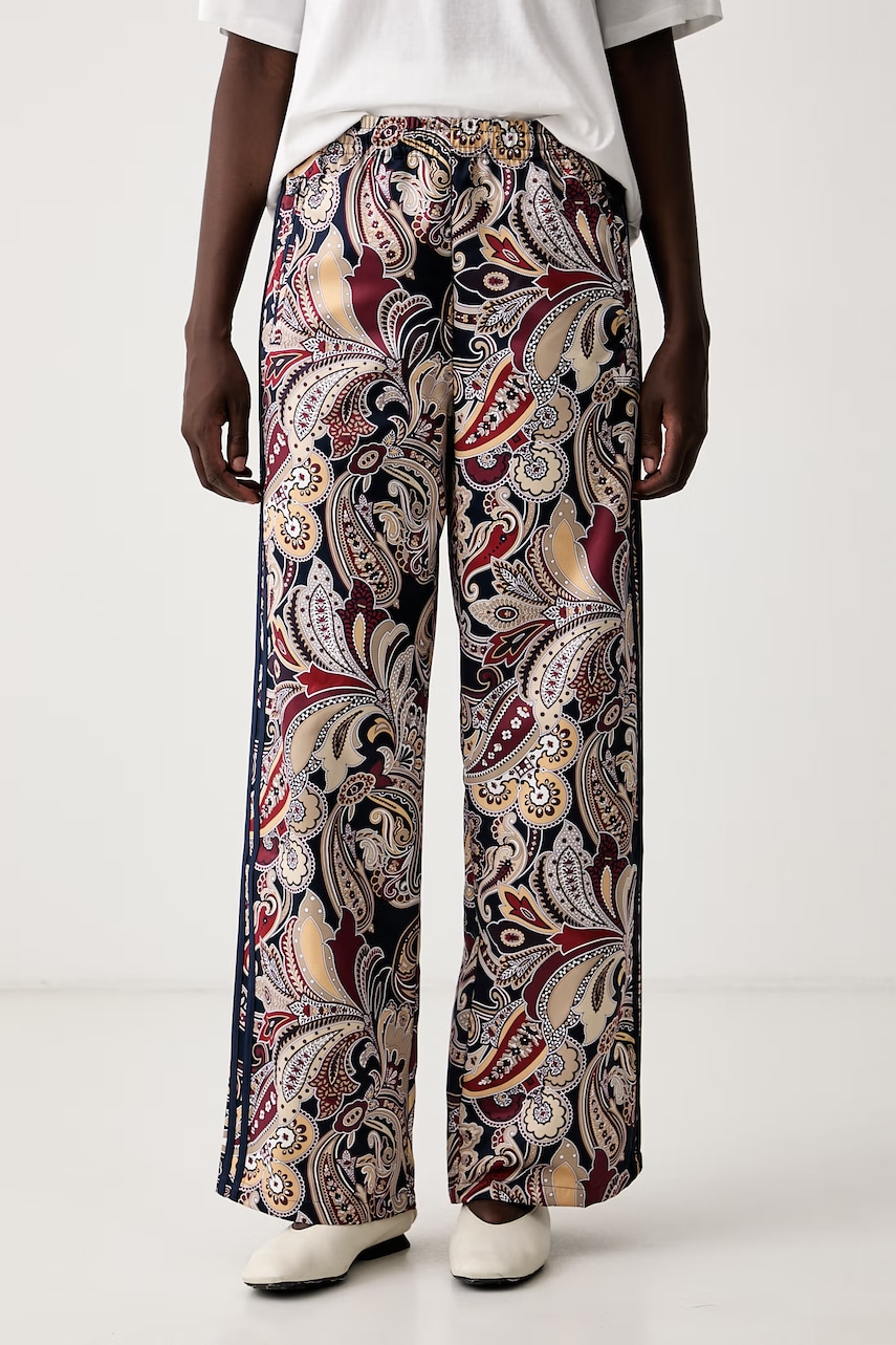 adidas Originals spodnie dresowe damskie Liberty