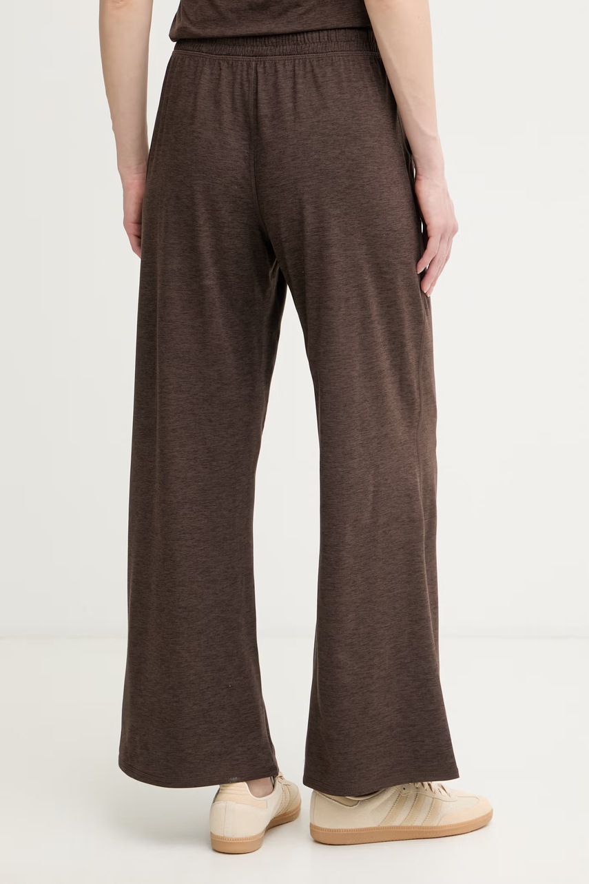 DKNY teplákové nohavice dámske