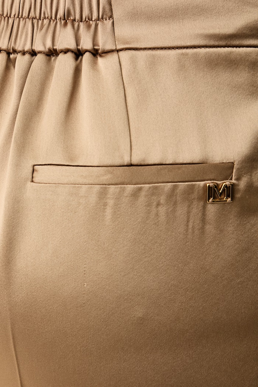 Marciano by Guess Marciano by Guess παντελόνι γυναικείο SIENNA - 4