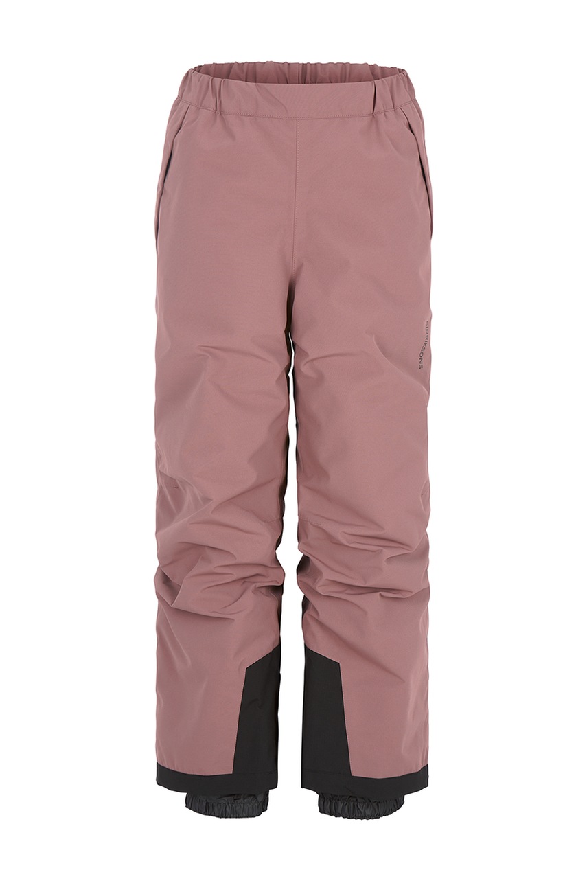 Didriksons  панталон за ски за деца PERLIT KIDS PANTS 2