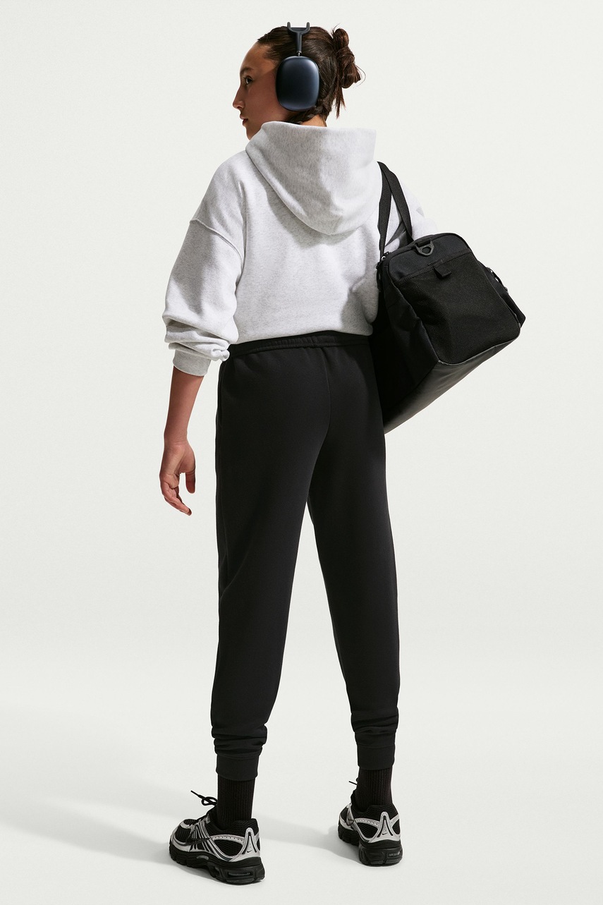 Nike  спортен панталон за деца  Studio Fleece