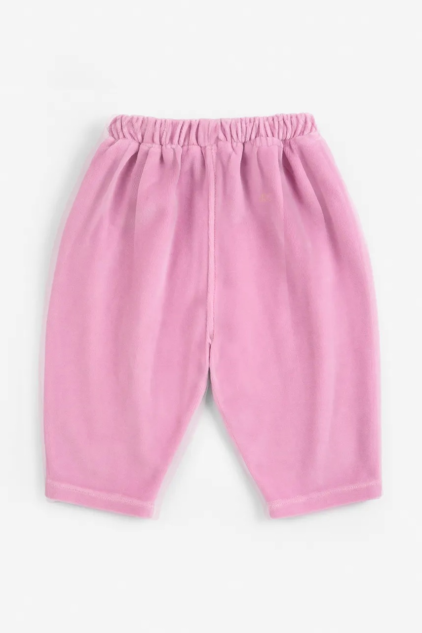 Bobo Choses tepláky kojenecké s bavlnou (obrázek 3)