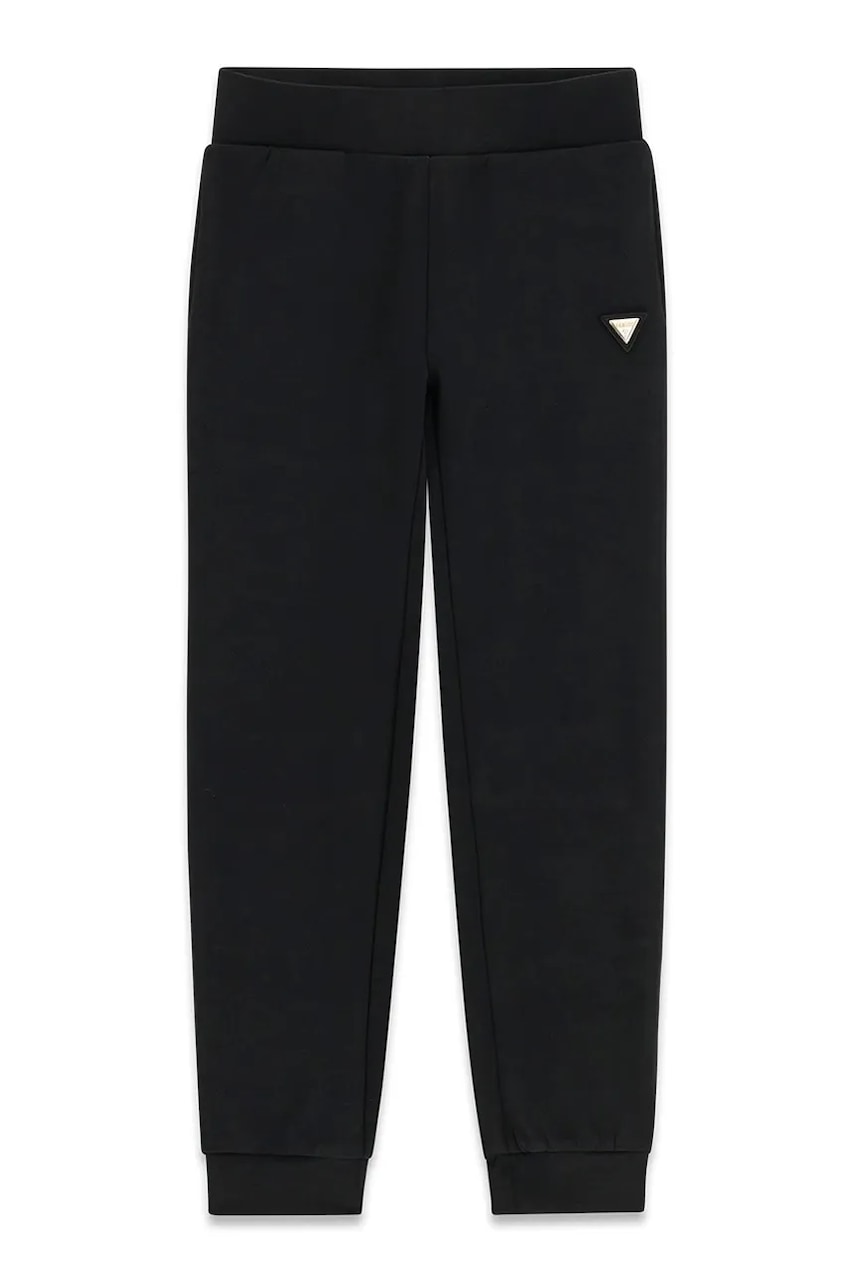 Guess  pantaloni de trening pentru copii cu modal
