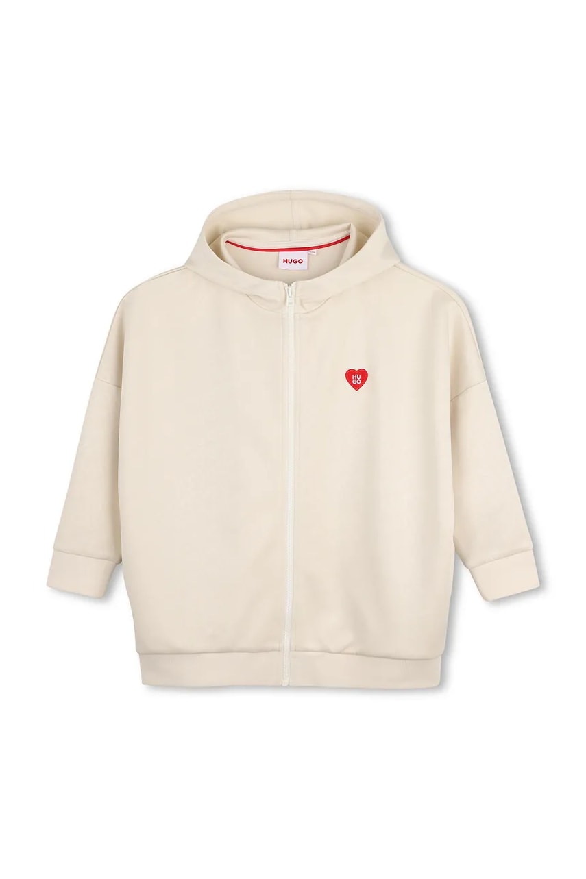 HUGO  cardigan pentru copii