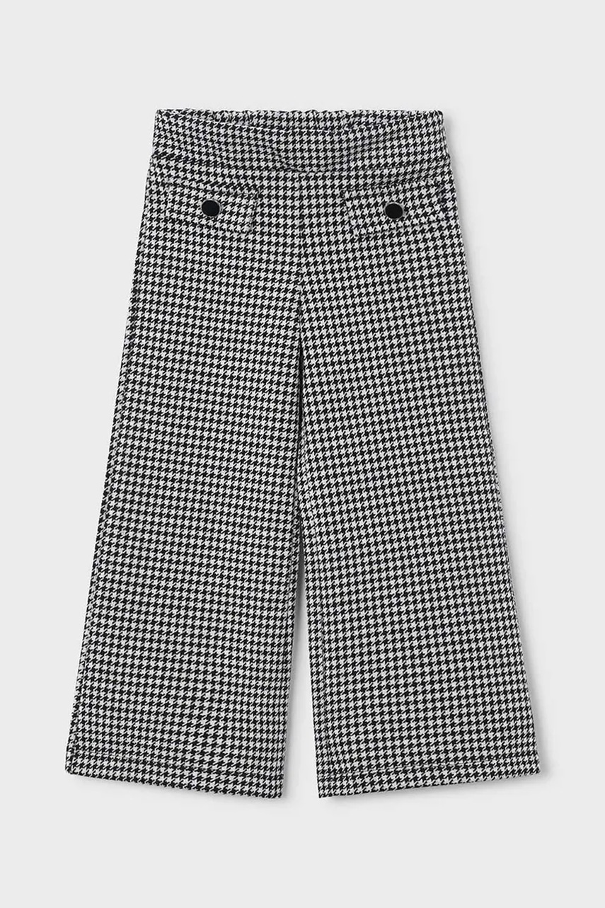 Mayoral nohavice wide leg detské