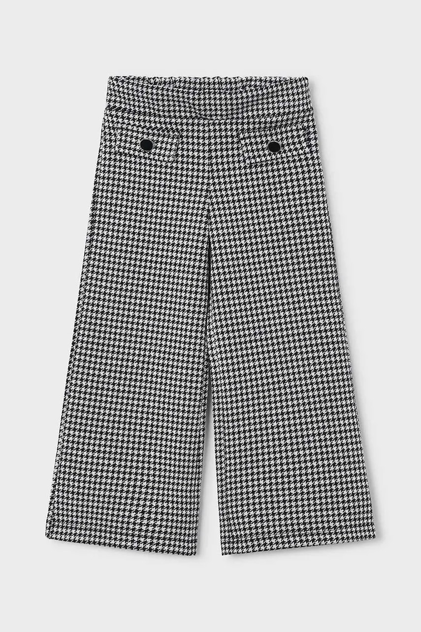 Mayoral wide leg hlače za djecu