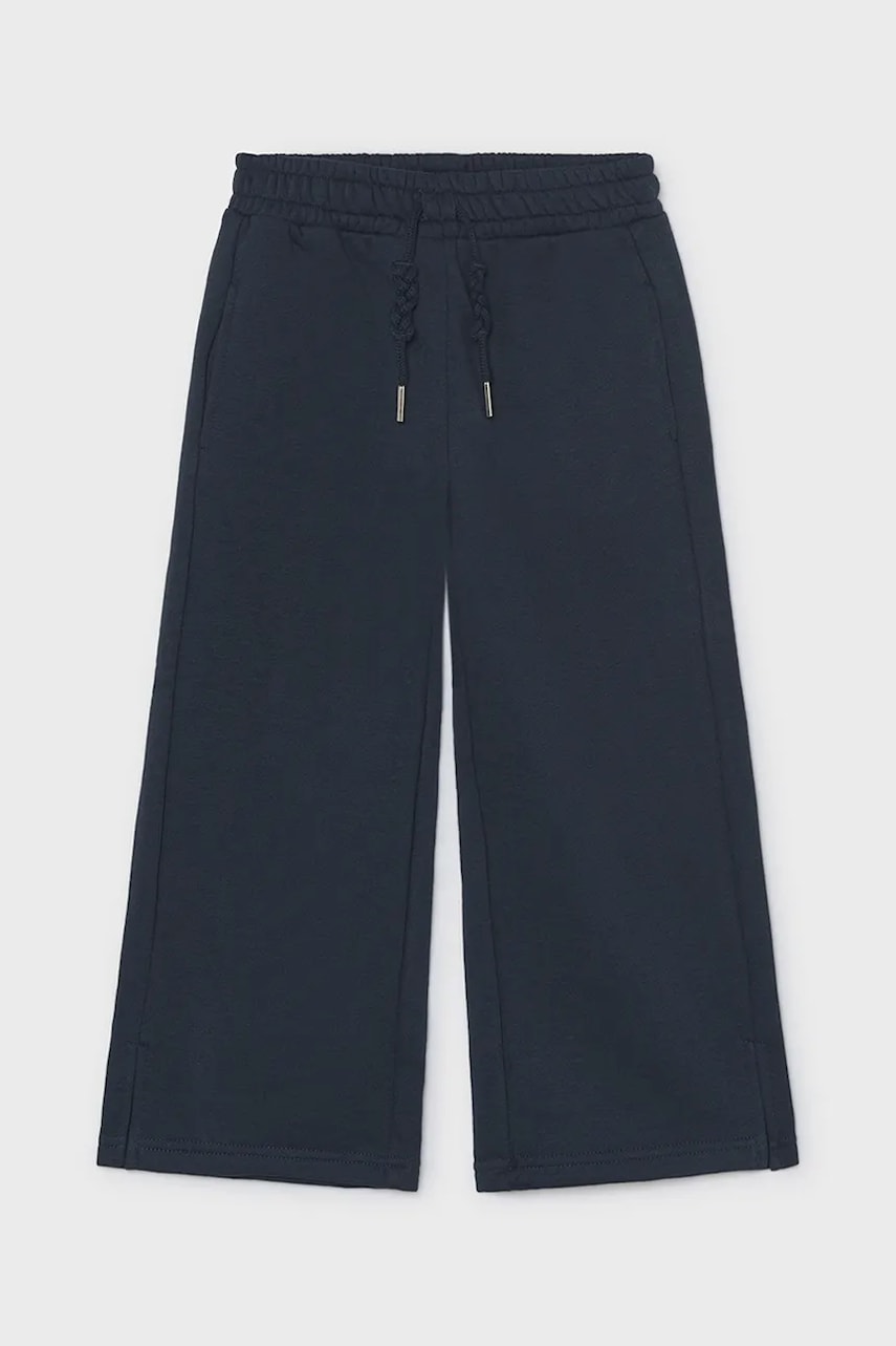 Mayoral nohavice wide leg detské