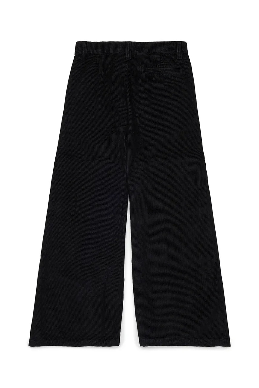 Diesel  прав панталон за деца от памук PITTY TROUSERS