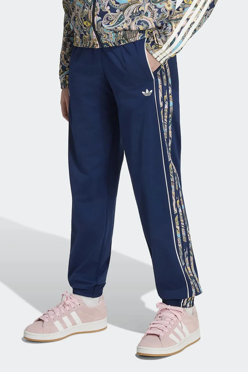 adidas Originals pantaloni de trening pentru copii