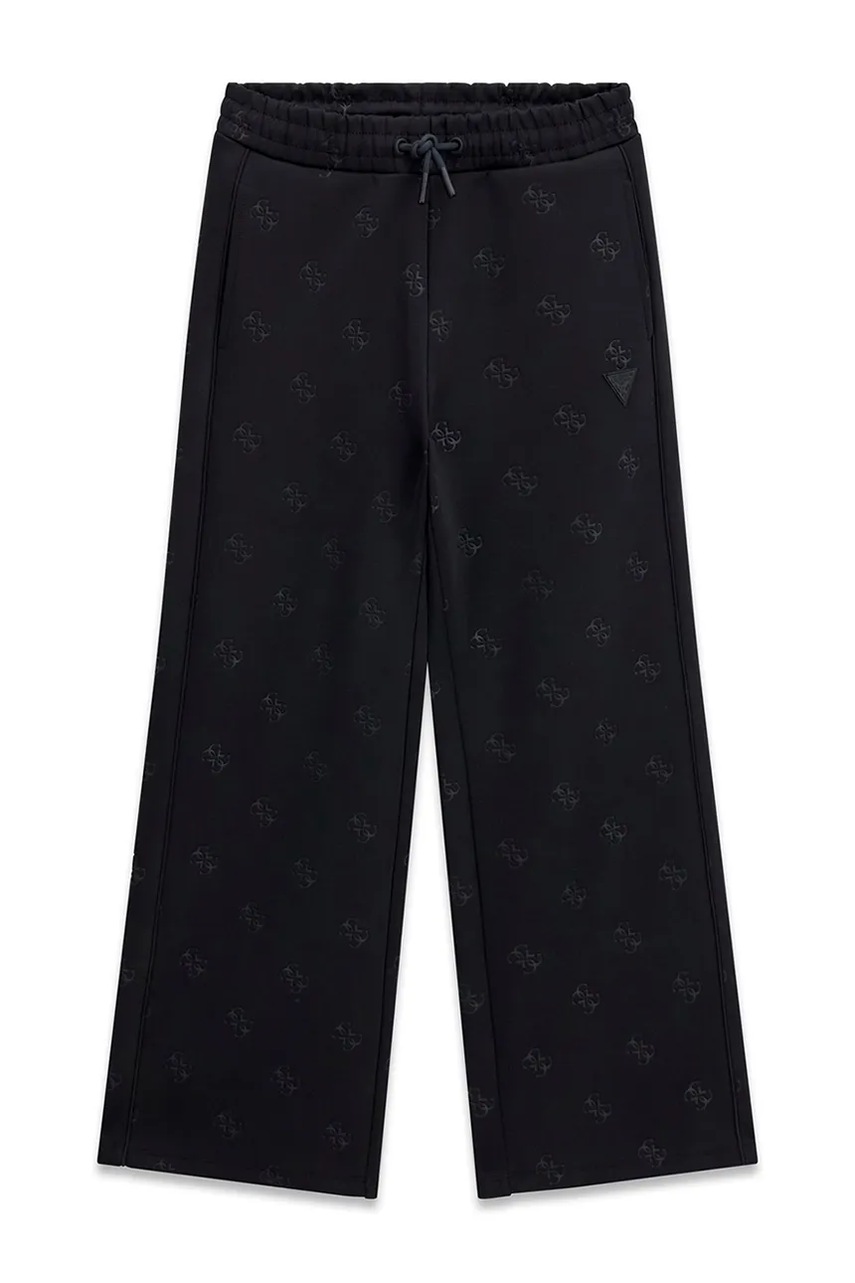 Guess pantaloni de trening pentru copii
