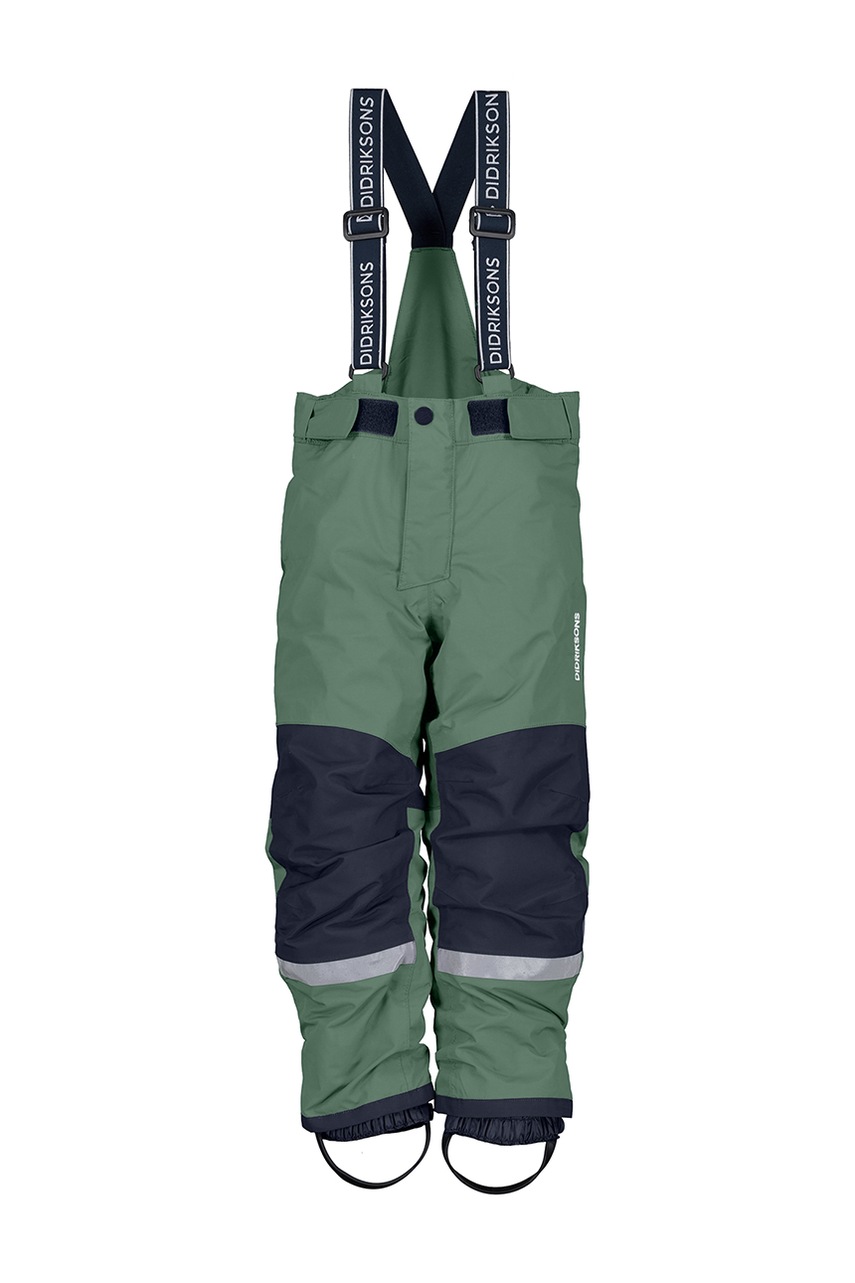 Didriksons  панталон за ски за деца IDRE KIDS PANTS 7