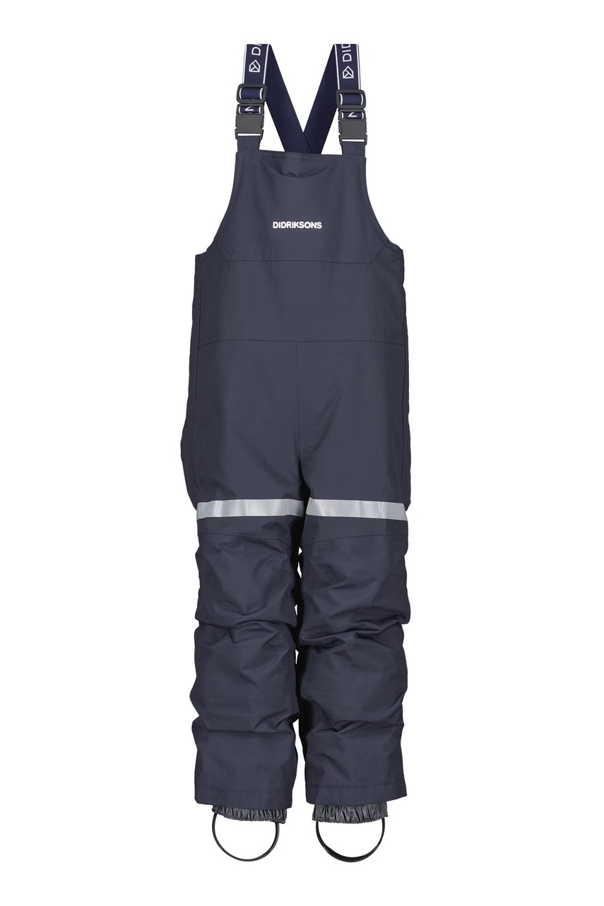 Didriksons  панталон за ски за деца BJÄRVEN K BIB PANT 3
