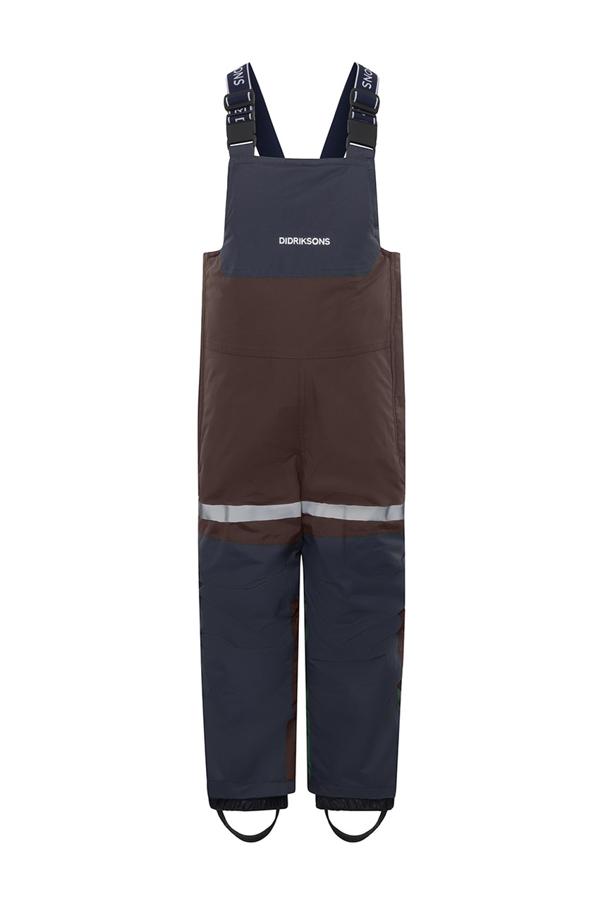 Didriksons  панталон за ски за деца BJÄRVEN K BIB PANT 3