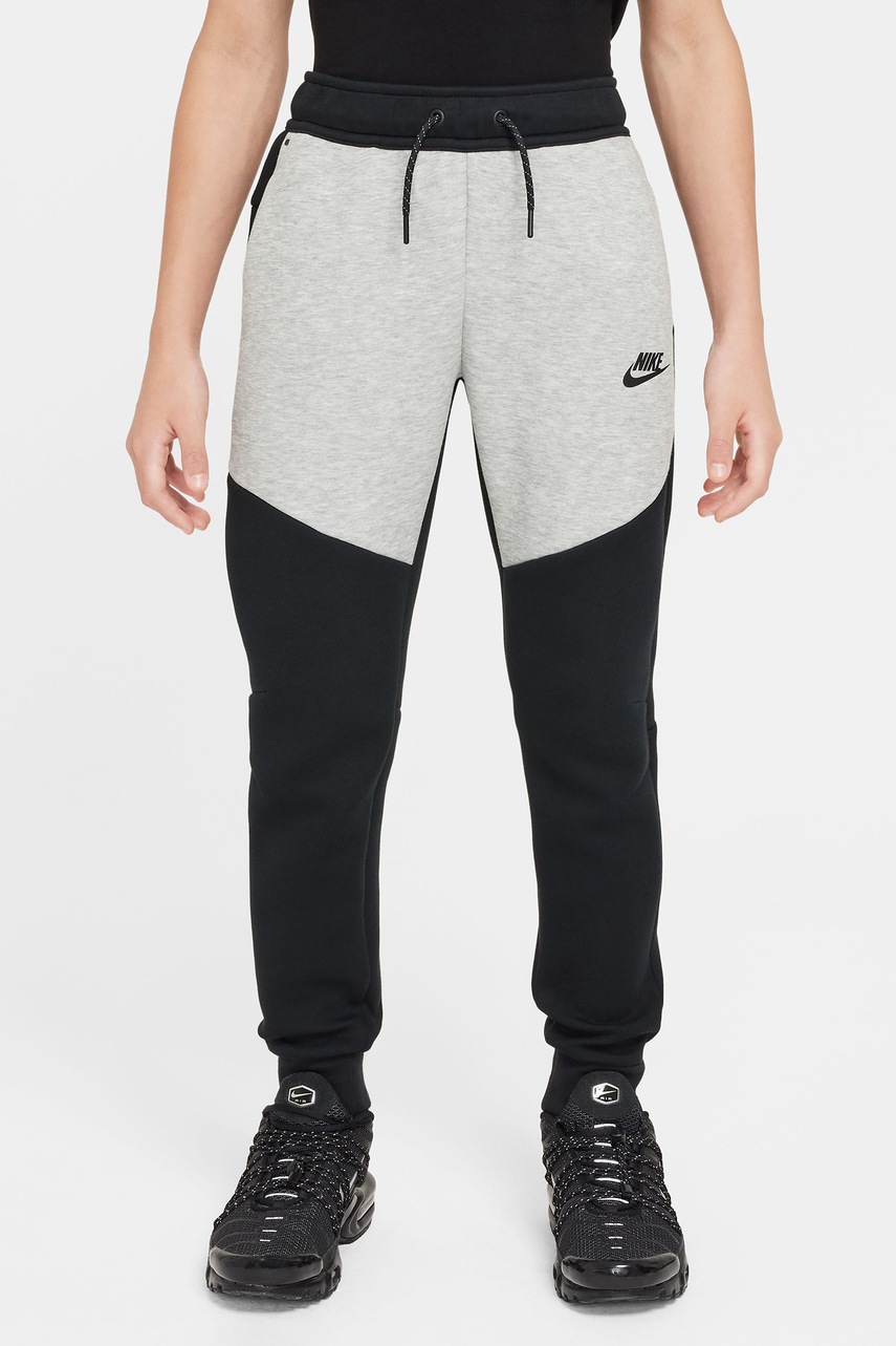 Nike donji dio trenirke za djecu Sportswear Tech Fleece