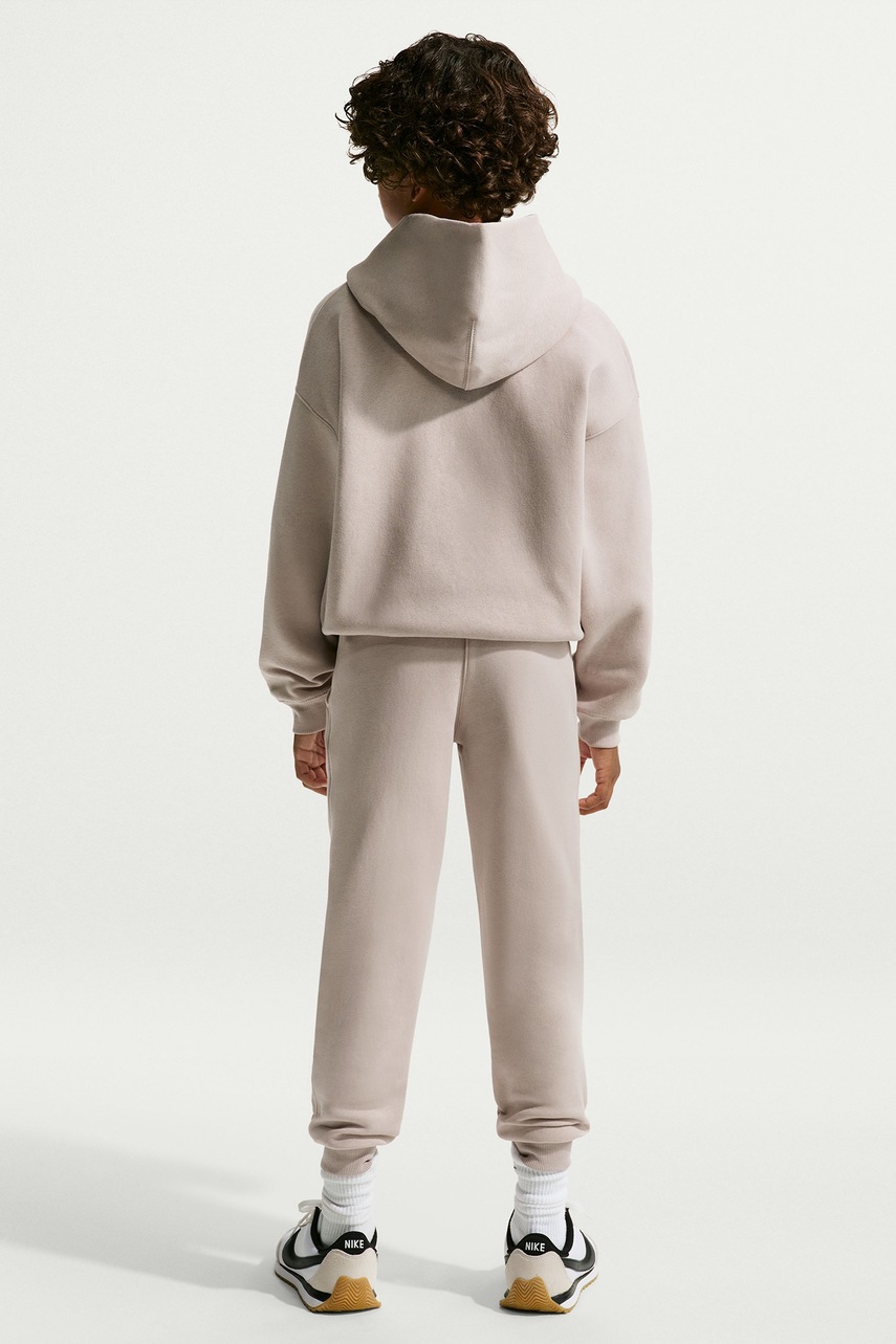 Nike  спортен панталон за деца с памук  Sportswear Club Fleece