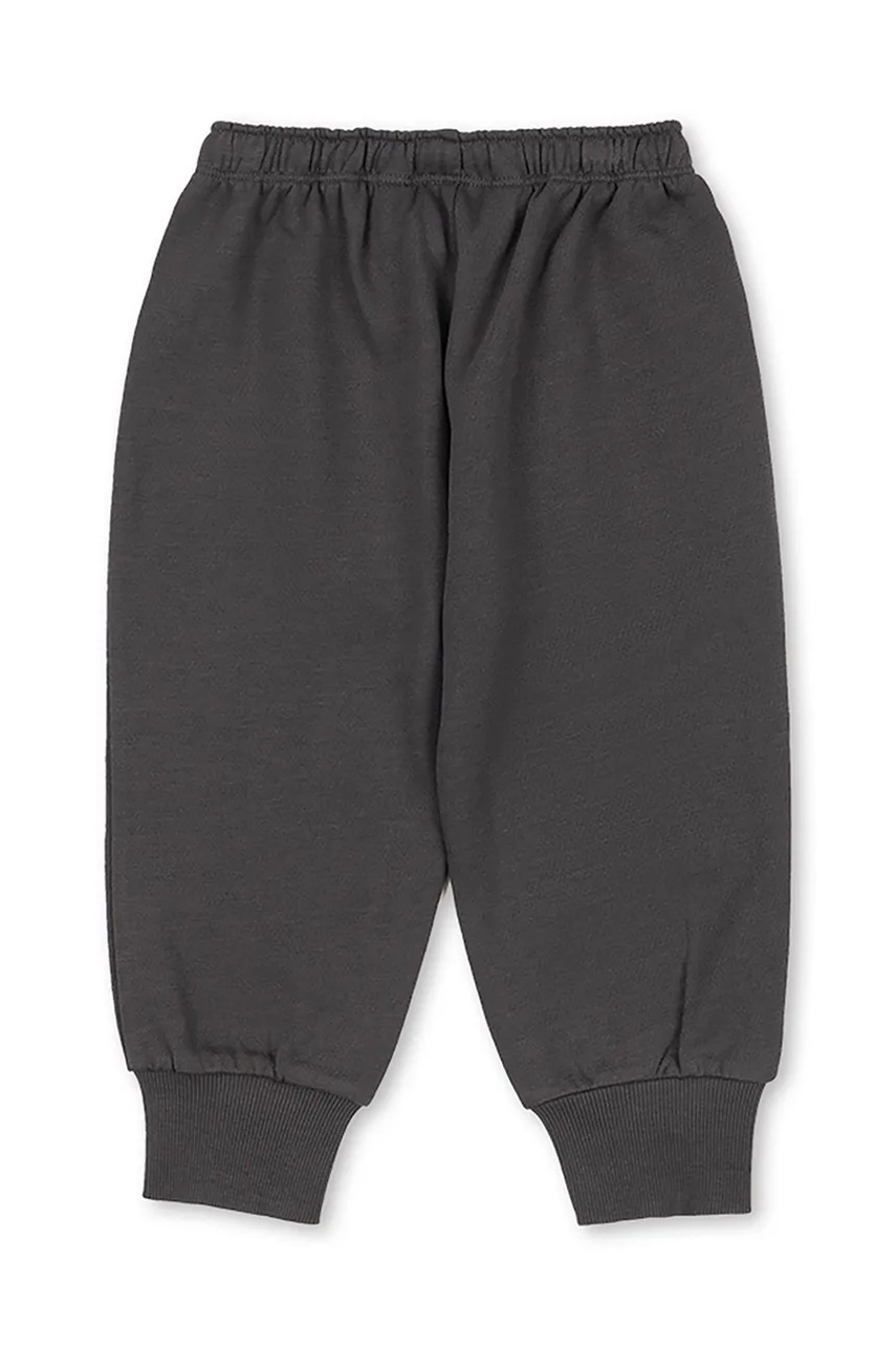 Konges Sløjd  спортен панталон за деца с памук LOU SWEAT PANTS GOTS