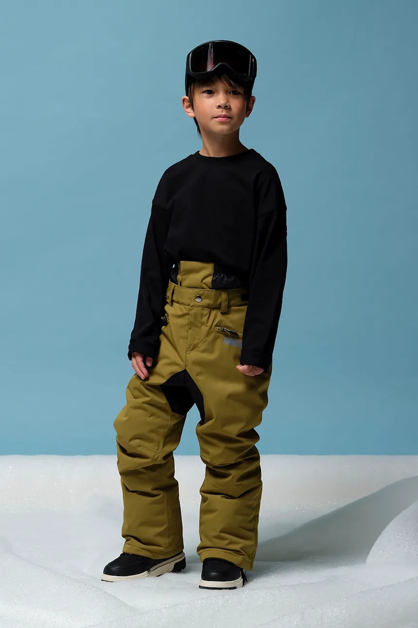 Gosoaky  pantaloni de schi pentru copii
