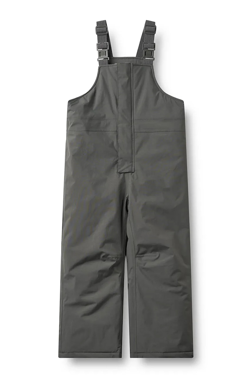 Wheat pantaloni de schi pentru copii