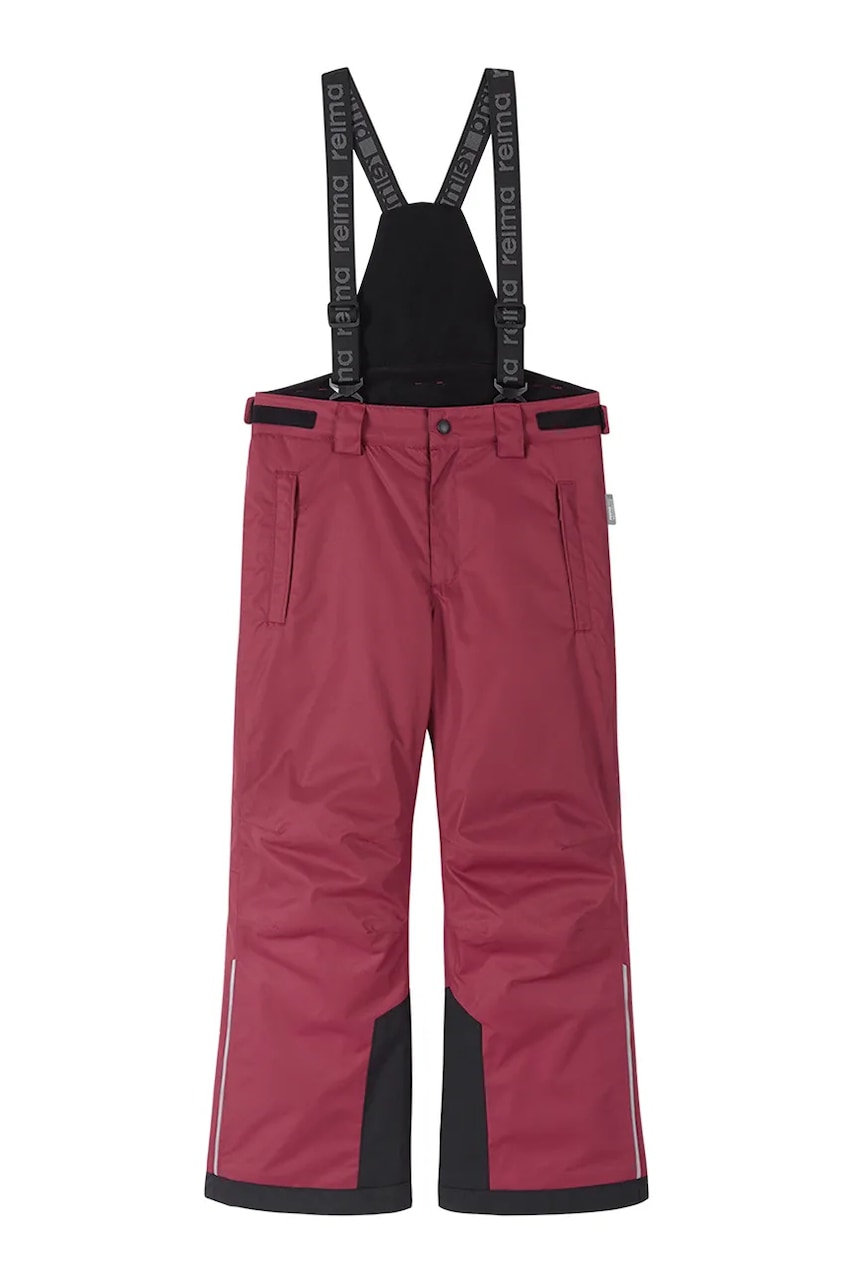 Reima  pantaloni de schi pentru copii Wingon