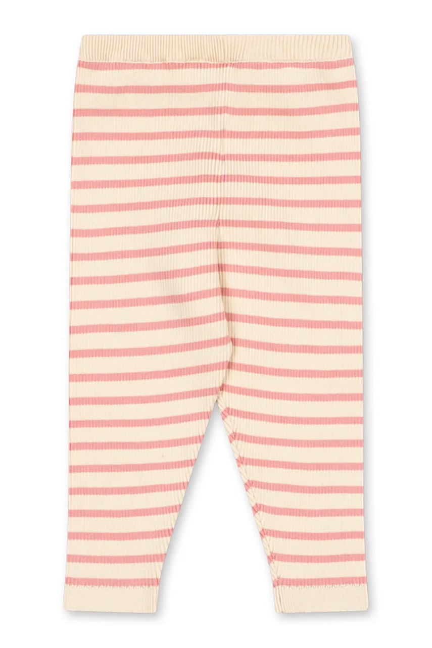 Konges Sløjd  клин за деца от памук BUMA LEGGINS GOTS