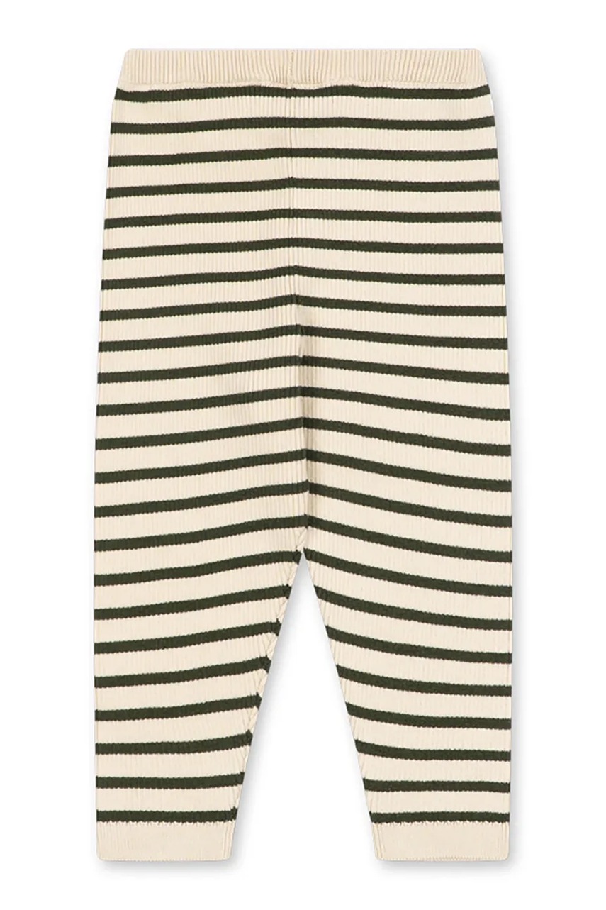 Konges Sløjd  клин за деца от памук BUMA LEGGINS GOTS