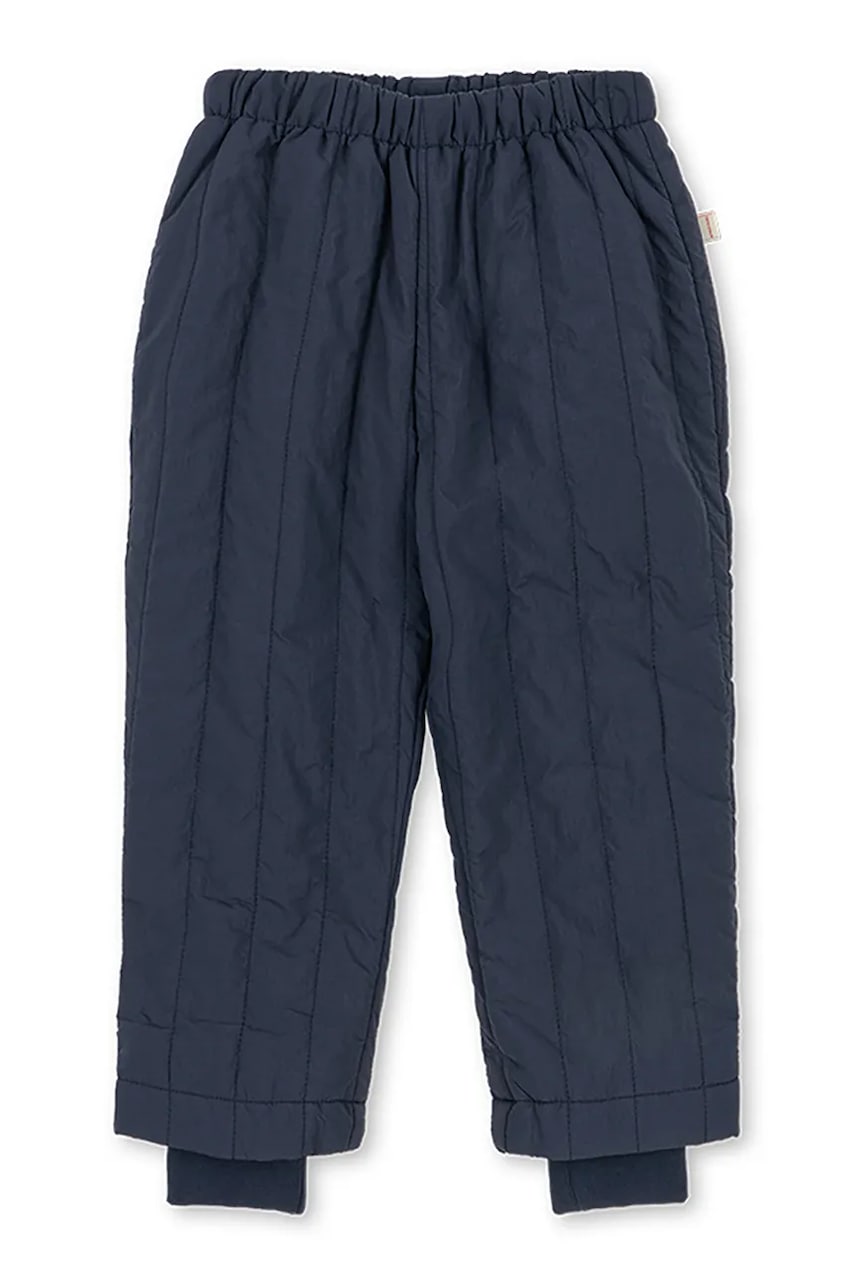 Konges Sløjd detské JUNO PANTS