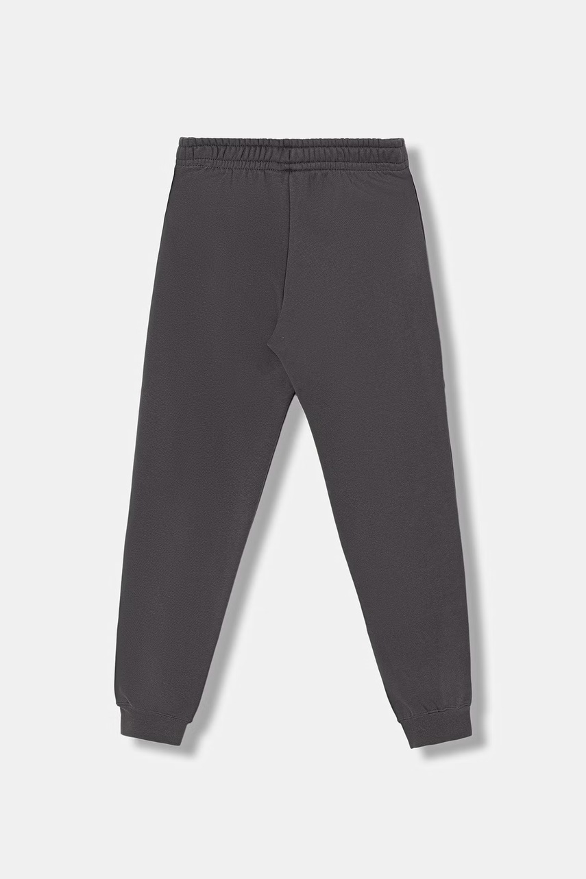 Puma tepláky dětské s bavlnou ESS ELEVATED Sweatpants FL (obrázek 2)