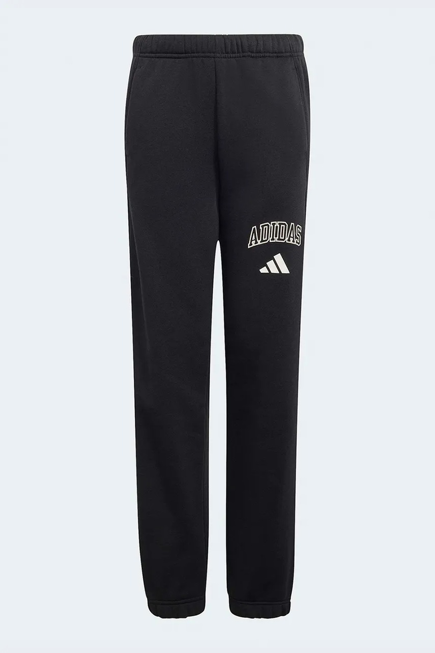adidas teplákové nohavice detské