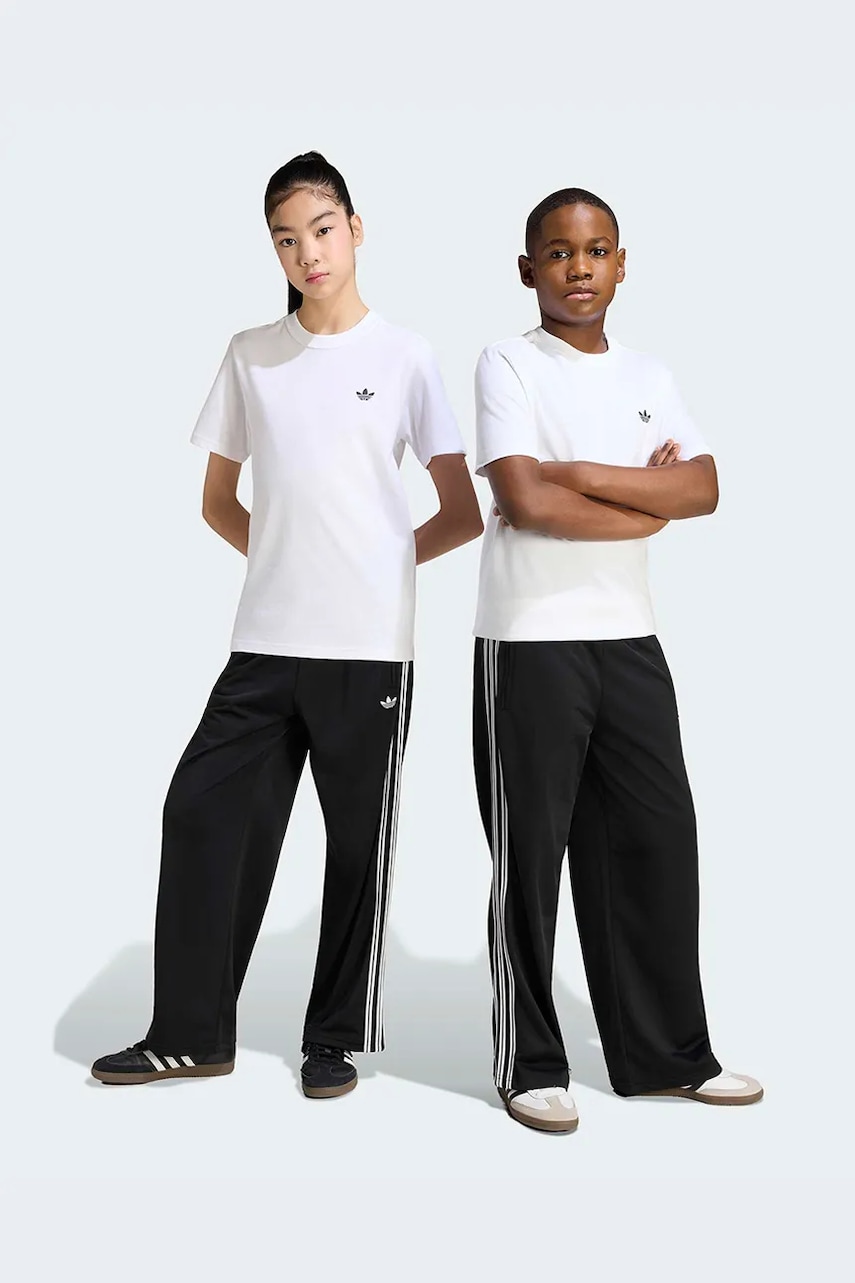 adidas Originals teplákové nohavice detské