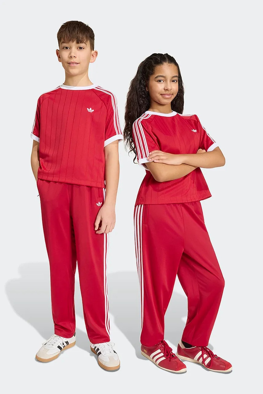 adidas Originals teplákové nohavice detské