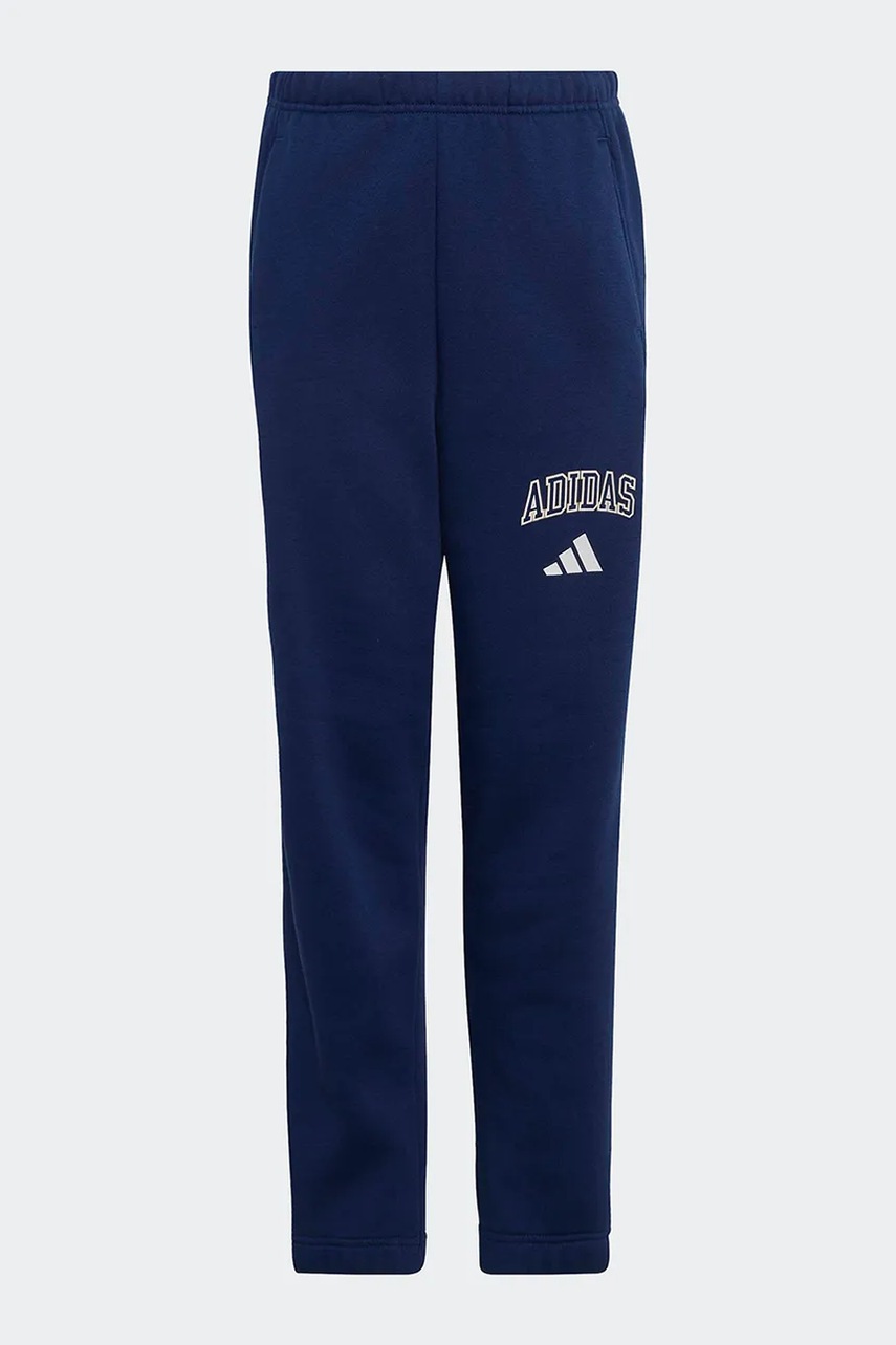 adidas teplákové nohavice detské