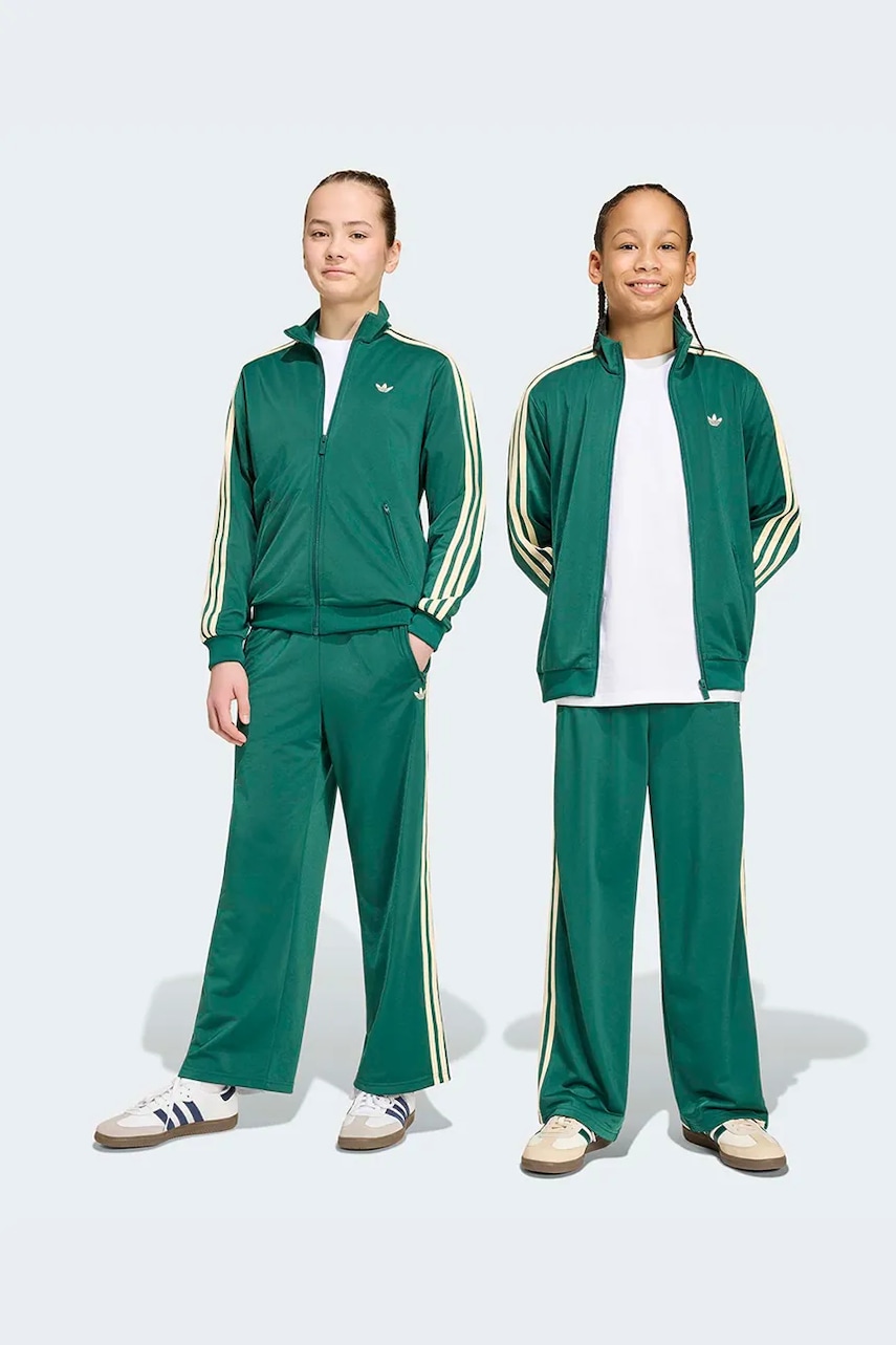 adidas Originals teplákové nohavice detské