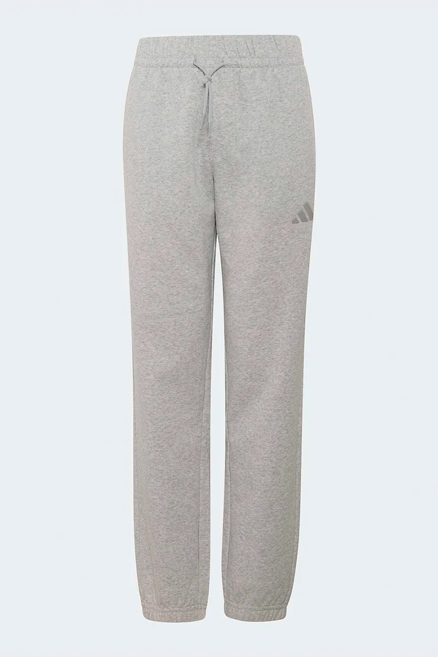 adidas teplákové nohavice detské s bavlnou