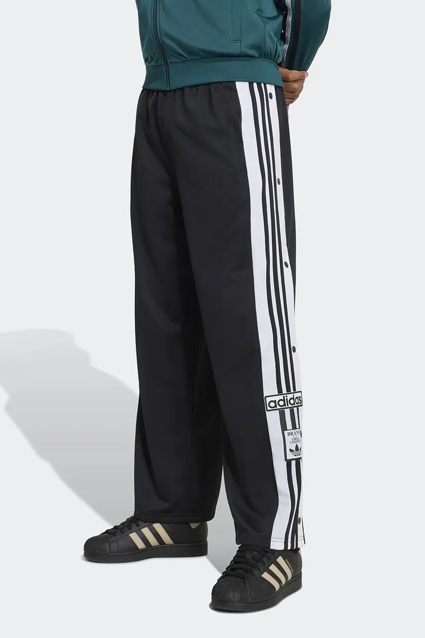 adidas Originals teplákové nohavice detské