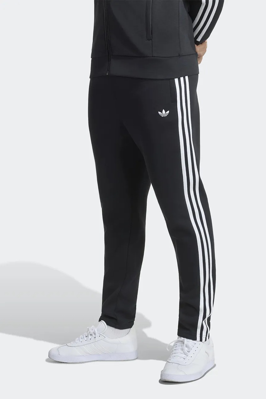 adidas Originals teplákové nohavice detské