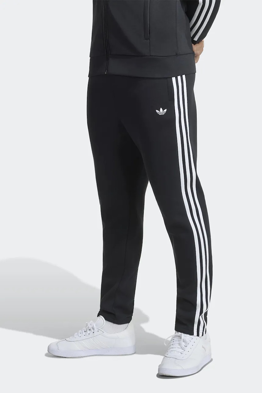 adidas Originals teplákové nohavice detské