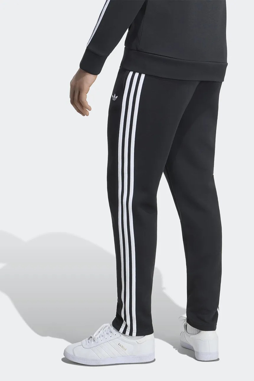 adidas Originals teplákové nohavice detské