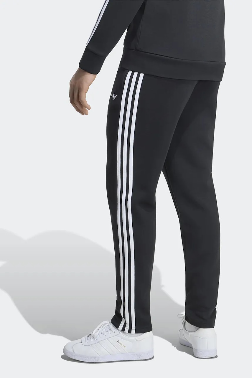 adidas Originals teplákové nohavice detské