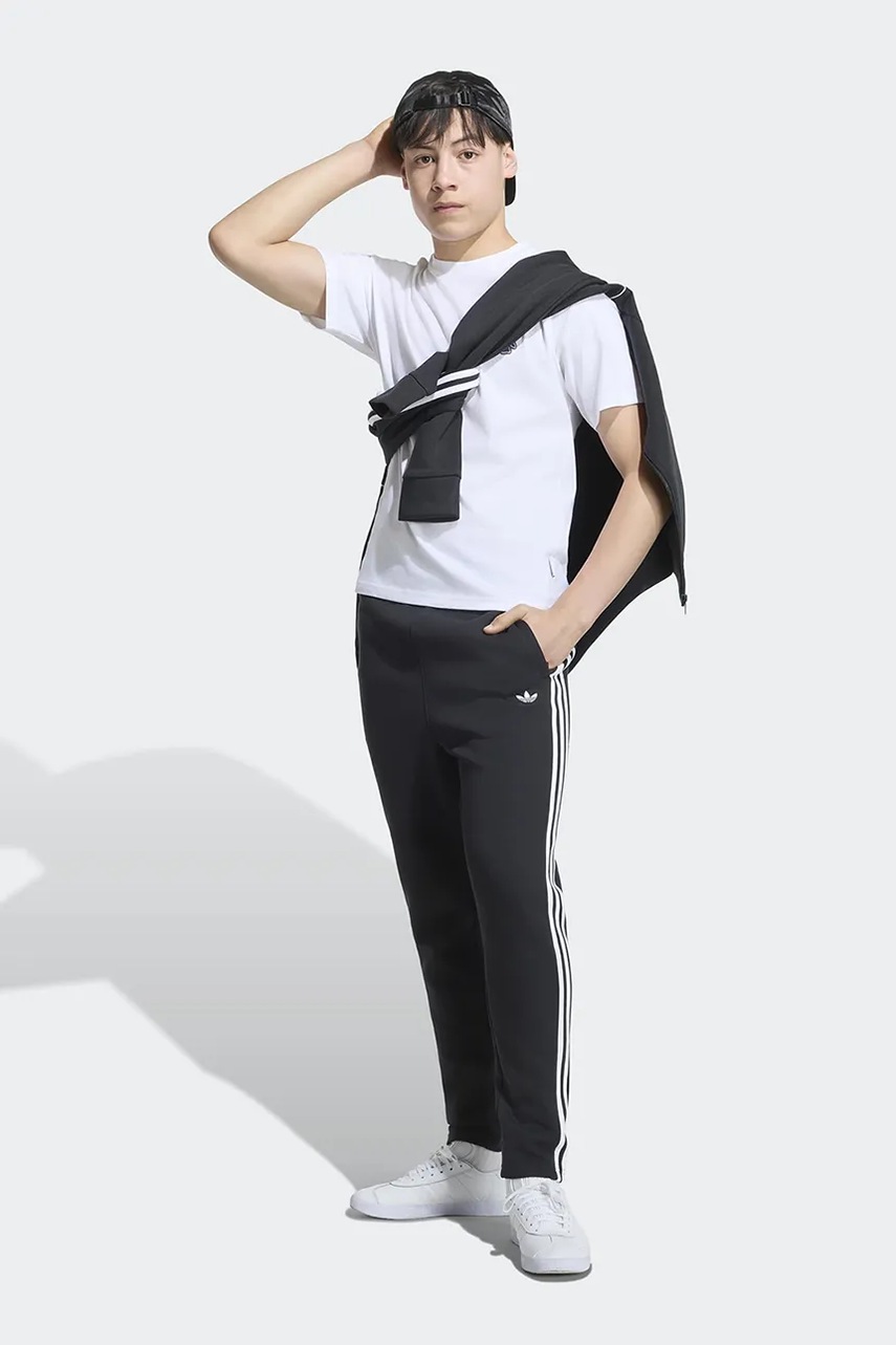 adidas Originals teplákové nohavice detské