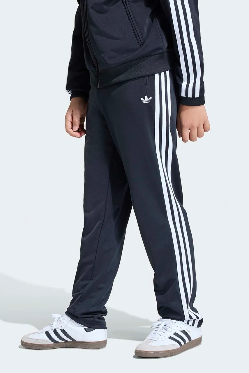adidas Originals teplákové nohavice detské