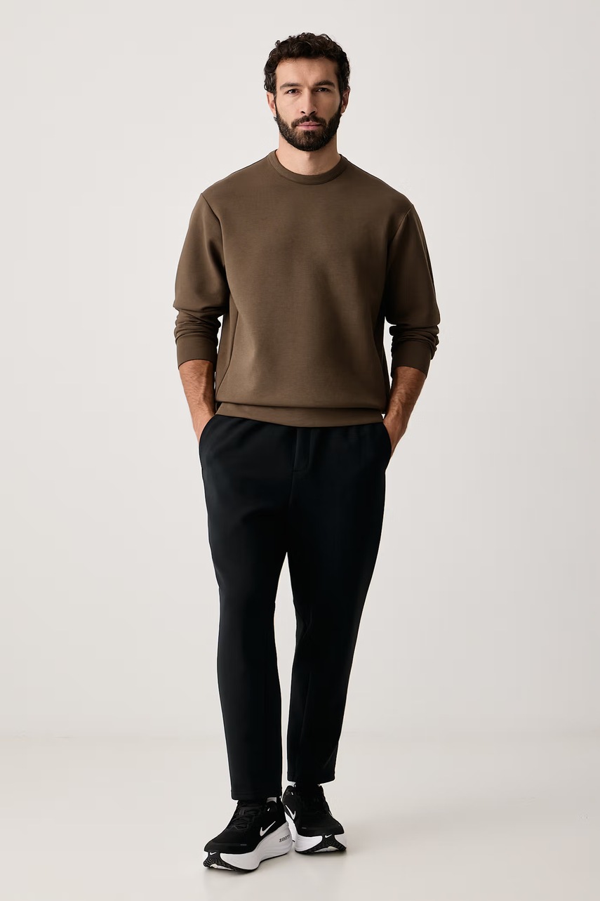 Nike  панталон за трениране мъжки 24.7 Impossibly Soft Dri-FIT