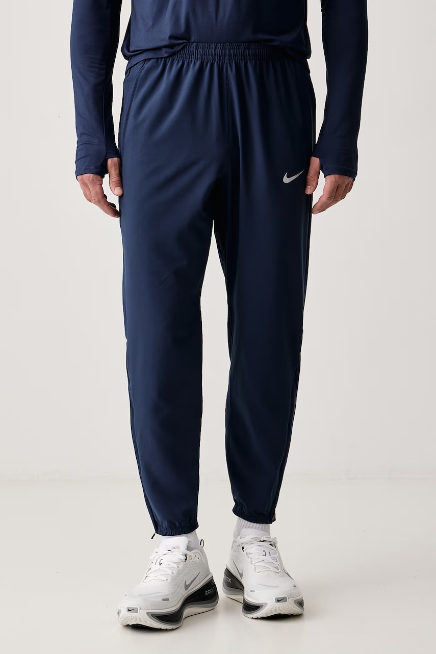Nike hlače za trčanje za muškarce Miler Dri-FIT