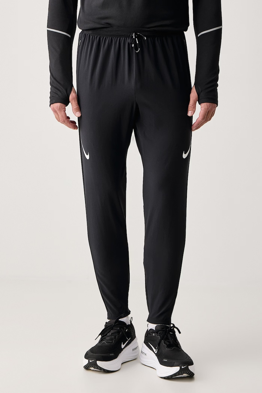 Nike pantaloni de alergare pentru bărbați AeroSwift Dri-FIT ADV