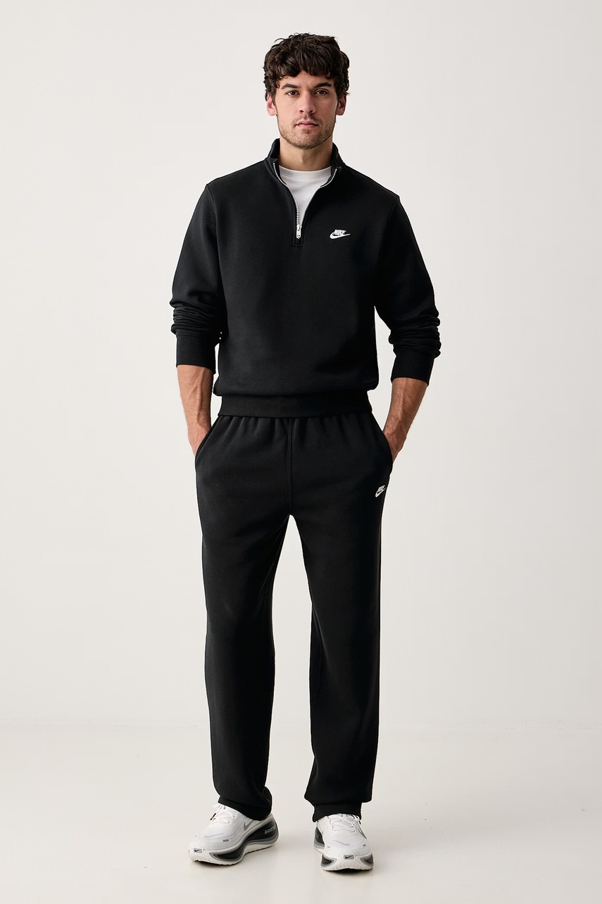 Nike Sportswear  спортен панталон мъжки с памук Club
