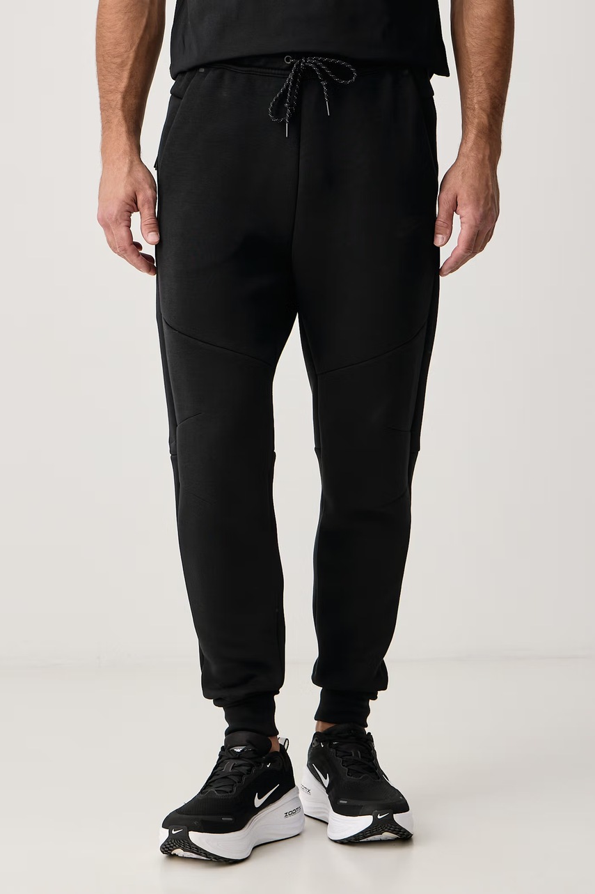 Nike Sportswear jogger hlače za muškarce s pamukom Tech