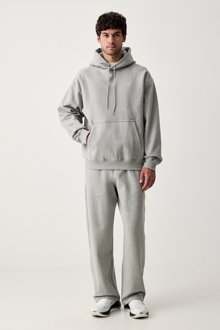 Nike Sportswear  спортен панталон мъжки с памук Solo Swoosh