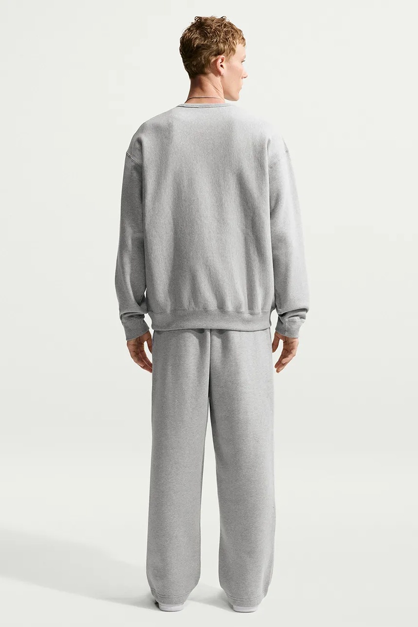 Nike Sportswear  спортен панталон мъжки с памук Solo Swoosh