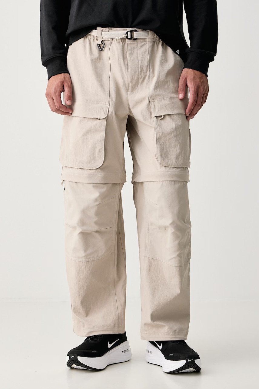 Nike ACG: All Conditions Gear pantaloni cargo pentru bărbați ACG Smith Summit